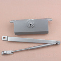 RDC-01 CE aluminum Square Door Closer 60 ~ 80 Kg